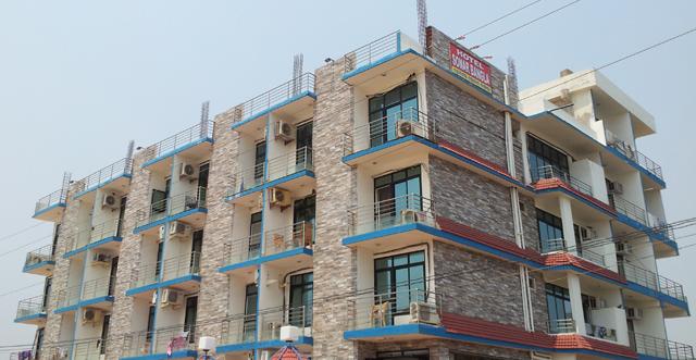 Hotel Sonar Bangla